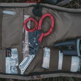 Мультитул SOG ParaShears Красный - Thumbnail Image 8