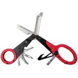 Мультитул SOG ParaShears Красный - Thumbnail Image 1