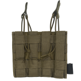 Подсумок для двух магазинов "АК-2 Gen.2" открытый SOF MULTICAM - Thumbnail Image 4