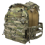 А.Т.А.К.А. Плитоноска Plate Carrier "АРХАНГЕЛ EVO" р М  SOF MULTICAM