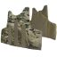 Балістична майка А.Т.А.К.А. 360° PROTECTION ДСТУ 1 КЛАС MULTICAM USA