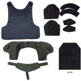 М'який балістичний захист