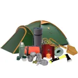 Бівачне спорядження