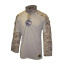 Тактична сорочка USMC Frog Defender Desert Marpat