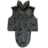 Бронежилет Body Armor UHMWPE IIIA, размер M - Thumbnail Image 1