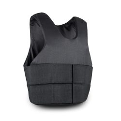 Бронежилети прихованого носіння