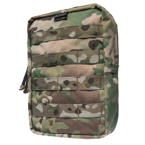 Підсумок вантажний CARGO 4х4 Multicam Usa - Зображення 1