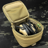 А.Т.А.К.А. Захисний м'який підсумок під навушники (SPC) COYOTE USA - Thumbnail Image 3