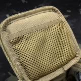 А.Т.А.К.А. Захисний м'який підсумок під навушники (SPC) COYOTE USA - Thumbnail Image 7
