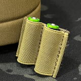 А.Т.А.К.А. Захисний м'який підсумок під навушники (SPC) COYOTE USA - Thumbnail Image 5