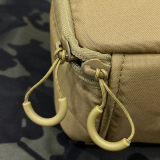 А.Т.А.К.А. Захисний м'який підсумок під навушники (SPC) COYOTE USA - Thumbnail Image 9