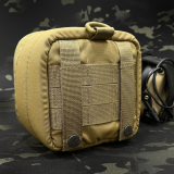 А.Т.А.К.А. Захисний м'який підсумок під навушники (SPC) COYOTE USA - Thumbnail Image 8