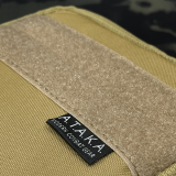 А.Т.А.К.А. Захисний м'який підсумок під навушники (SPC) COYOTE USA - Thumbnail Image 10