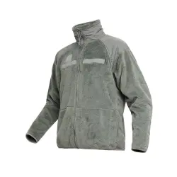 Флісова куртка ECWCS Gen III Level 3 (USA Foliage Green)