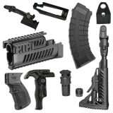 Аксесуари для тюнингу зброї