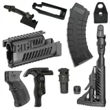 Аксесуари для тюнингу зброї