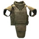 Бронежилети / Body armor