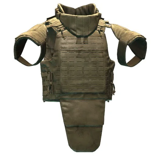 Бронежилеты / Body armor