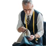 Послуги з ремонту військового спорядження