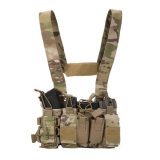 Тактичне спорядження