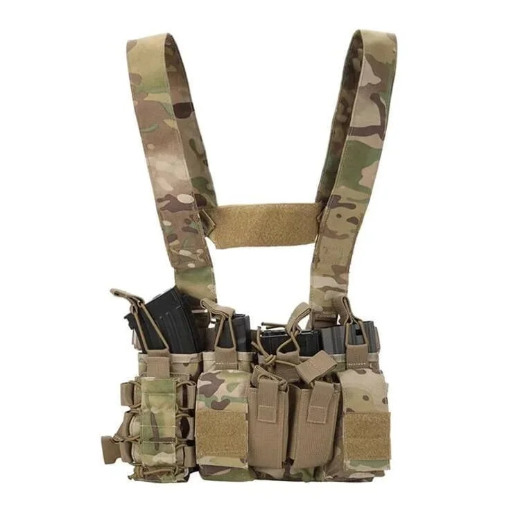 Тактическое снаряжение