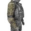 Комплект защиты плеч и предплечья KNIGHT ARMOR MULTICAM USA от А.Т.А.К.А.