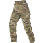 А.Т.А.К.А. Брюки SOFT-SHELL USA S.W.R.S. SOF Level 5 MULTICAM