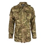 Парка ветронепроницаемая британской армии PCS Windproof MTP Combat Smock