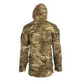 Парка ветронепроницаемая британской армии PCS Windproof MTP Combat Smock 2