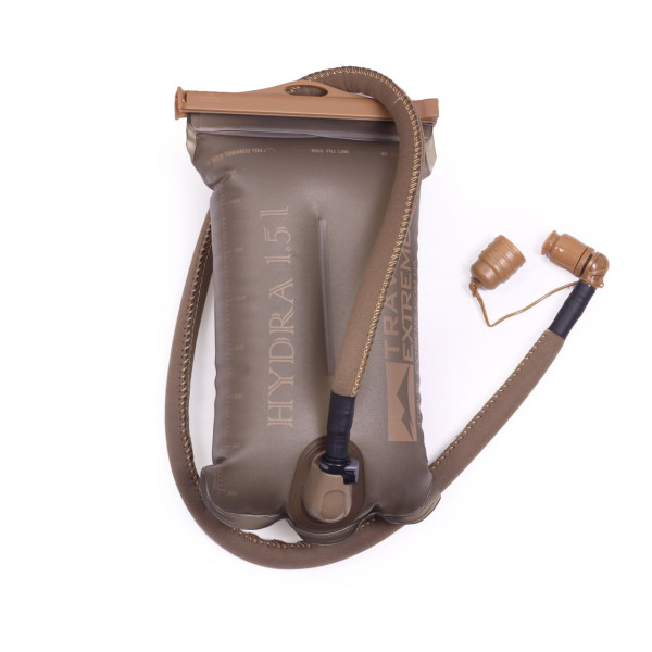 Питьевая система Travel Extreme HYDRA 1,5 л Coyote — изображение 1