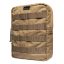 Підсумок вантажний CARGO 4х4 Coyote Usa
