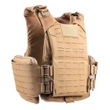 Плитоноски / Plate carriers
