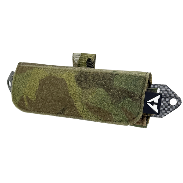 Крепление противовеса для шлема Gen1 SOF Multicam USA — изображение 1