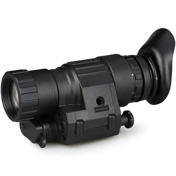 PVS Тепловизоры крепления и комплектующие