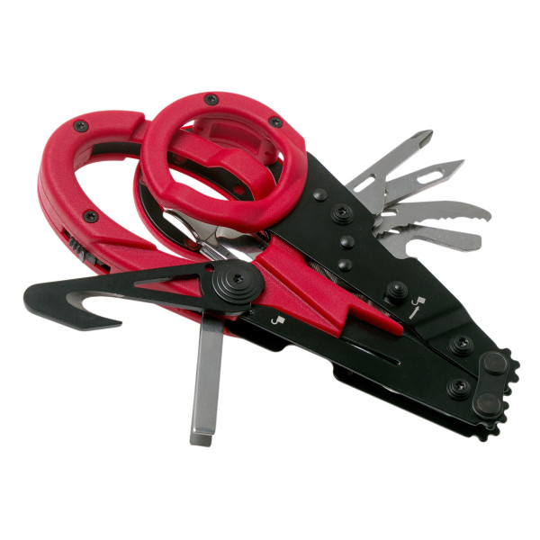 Мультитул SOG ParaShears Красный — изображение 6