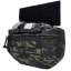 А.Т.А.К.А. СУМКА НАПАШНИК MOD-3 XL SOF MULTICAM BLACK