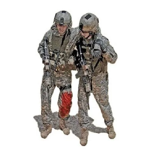 Тактическая медицина