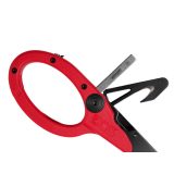 Мультитул SOG ParaShears Красный - Thumbnail Image 7