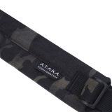 А.Т.А.К.А. ЗБРОЙОВИЙ РЕМІНЬ WS-123 V2 SOF MULTICAM BLACK USA - Thumbnail Image 5