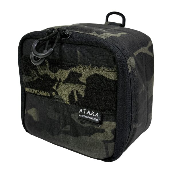 Чехол для наушников SPC V2 SOF Multicam Black А.Т.А.К.А. — изображение 1