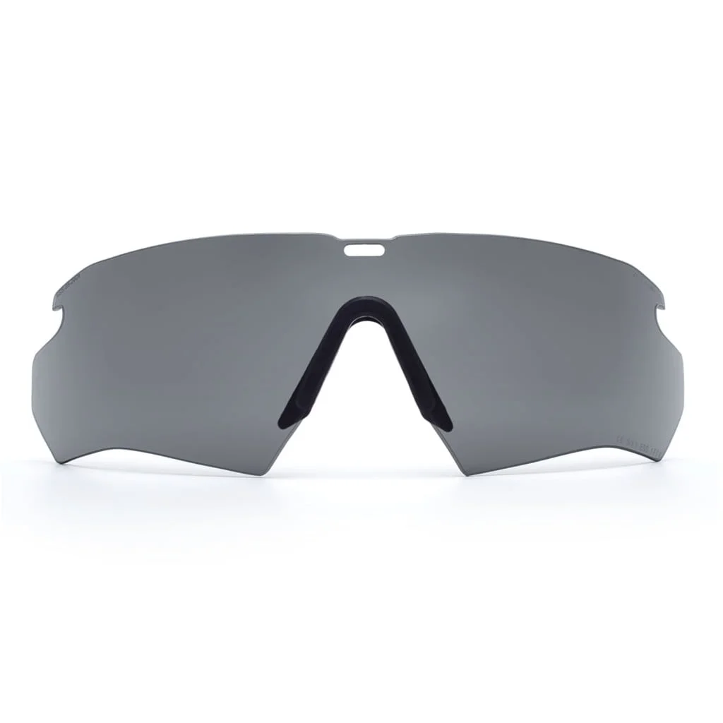 Змінна лінза для окулярів ESS Crossbow Smoke Gray lens (740-0424)